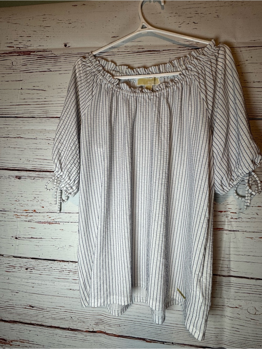 Michael kors women’s medium blouse